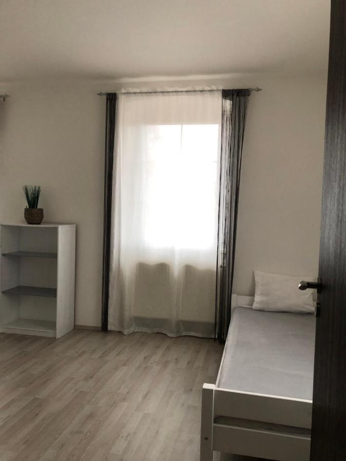 Mija Apartman S Vinnym Sklipkem, Zahradou A Grilem Kájov Екстериор снимка